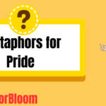 Metaphors for Pride