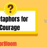 Metaphors for Courage