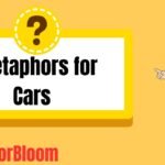 Metaphors for Cars