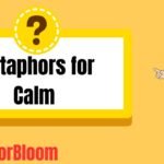 Metaphors for Calm
