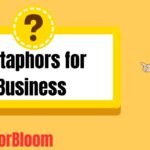 Metaphors for Business