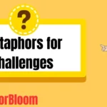 Metaphors for Challenges