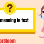 yktv meaning in text